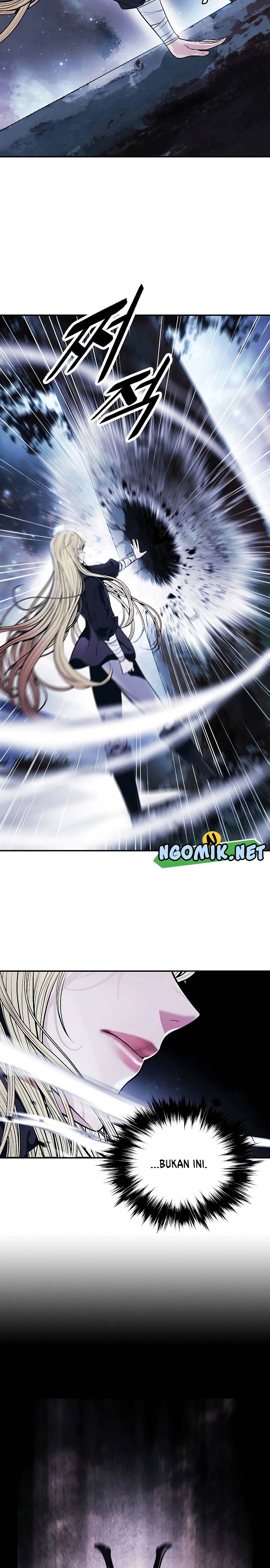 Dark Lady Isekai Chapter 164 Gambar 32