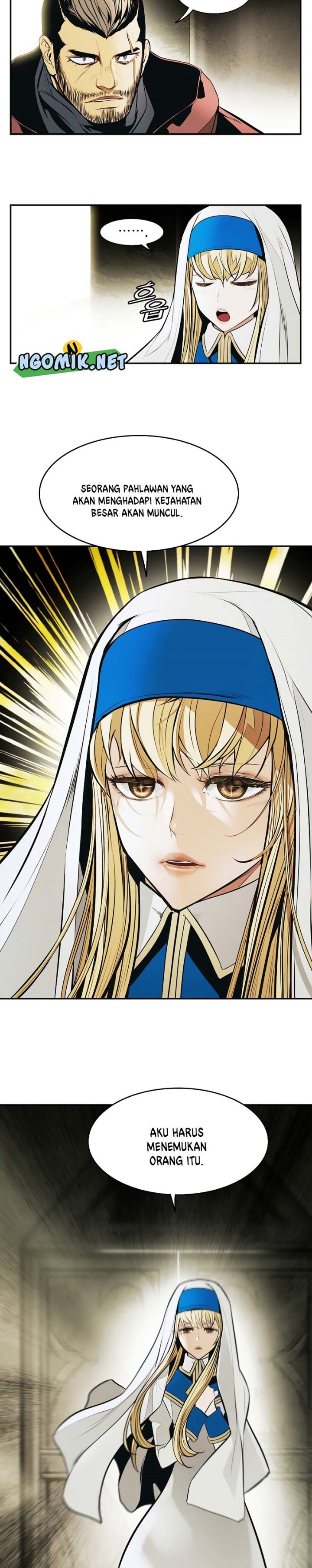 Dark Lady Isekai Chapter 175 Gambar 5