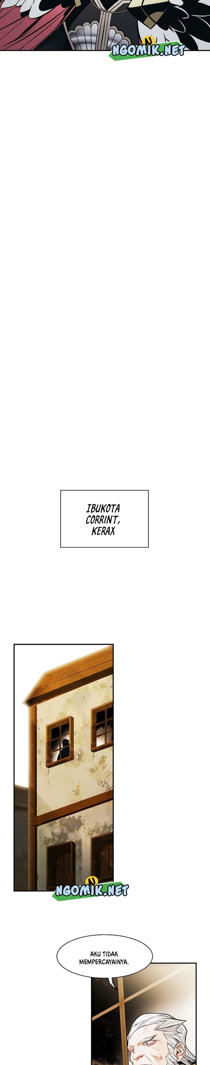 Dark Lady Isekai Chapter 175 Gambar 14