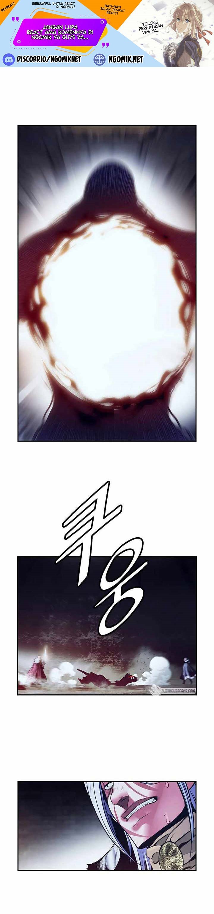 Dark Lady Isekai Chapter 179 Gambar 2
