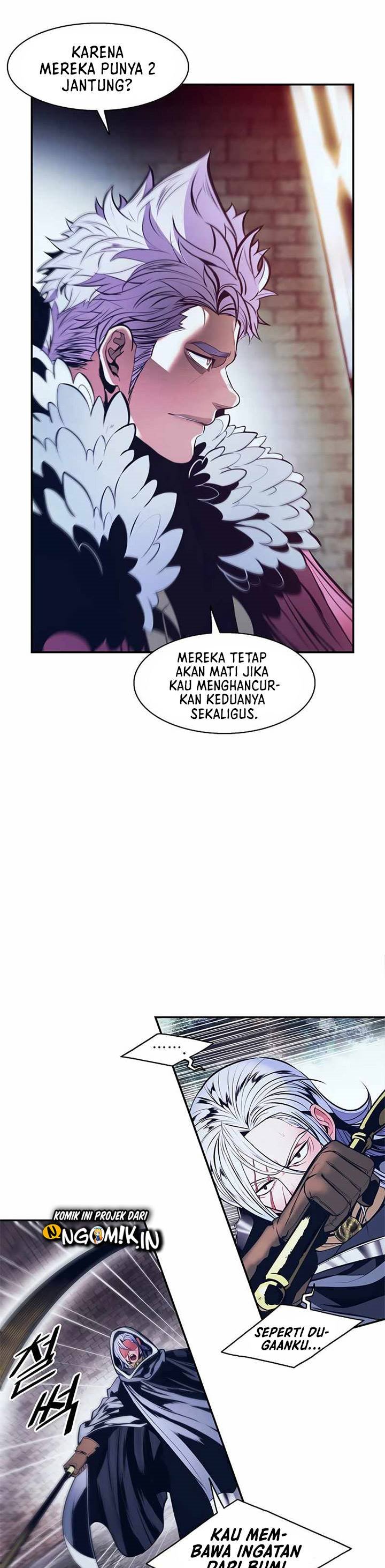 Dark Lady Isekai Chapter 179 Gambar 3