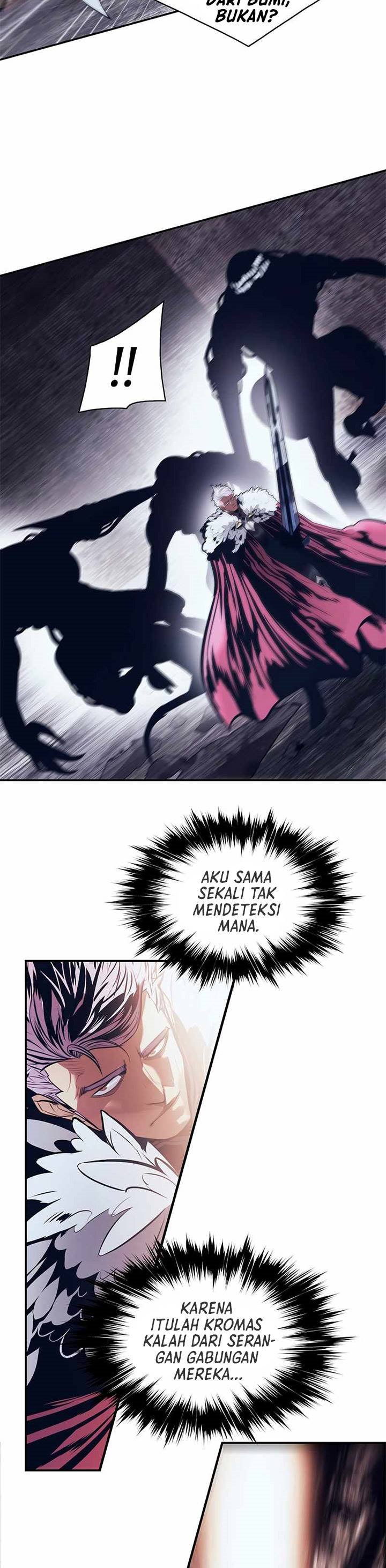Dark Lady Isekai Chapter 179 Gambar 4