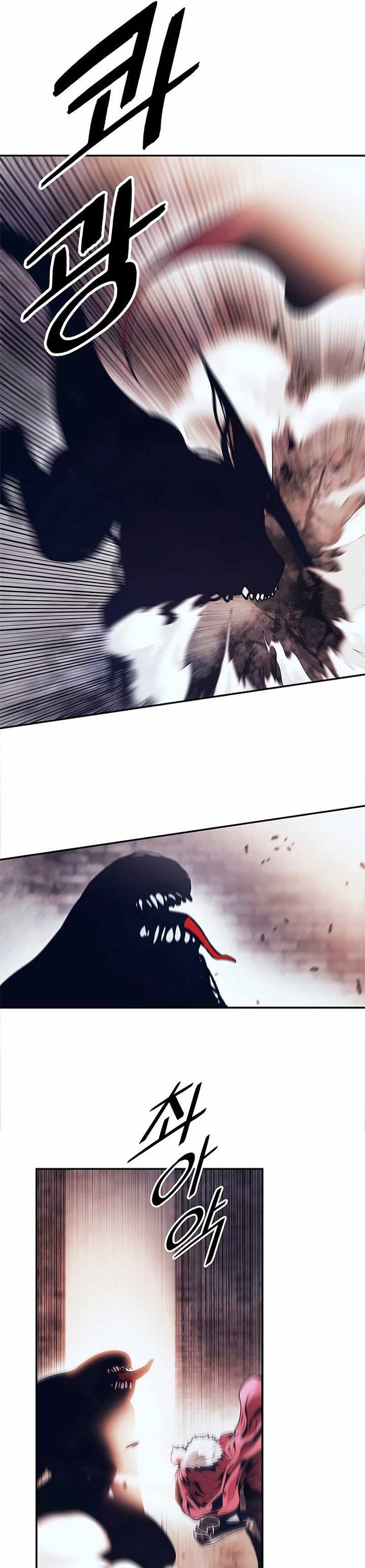 Dark Lady Isekai Chapter 179 Gambar 6