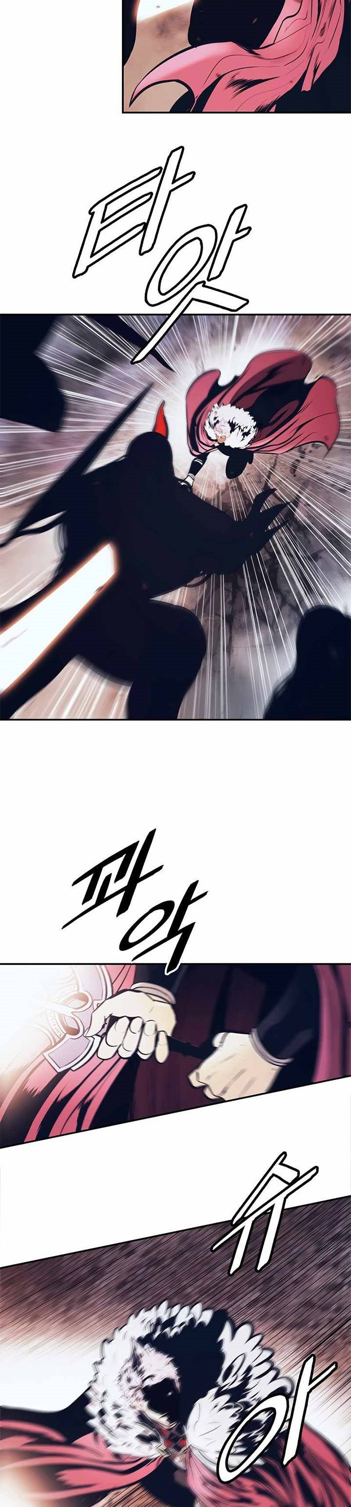Dark Lady Isekai Chapter 179 Gambar 8