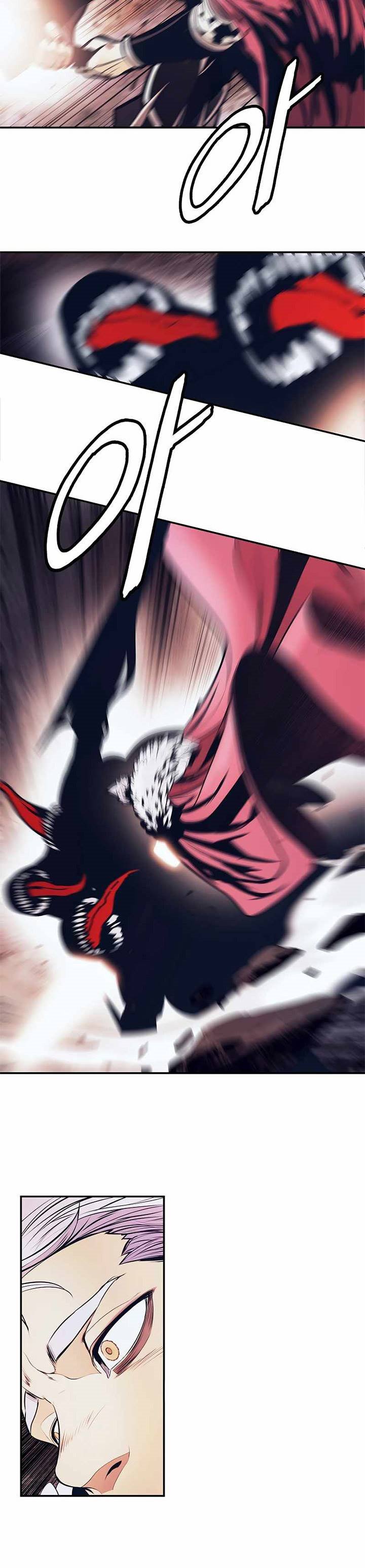 Dark Lady Isekai Chapter 179 Gambar 9