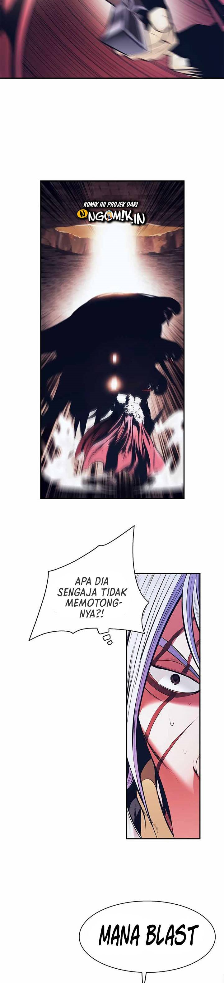 Dark Lady Isekai Chapter 179 Gambar 11