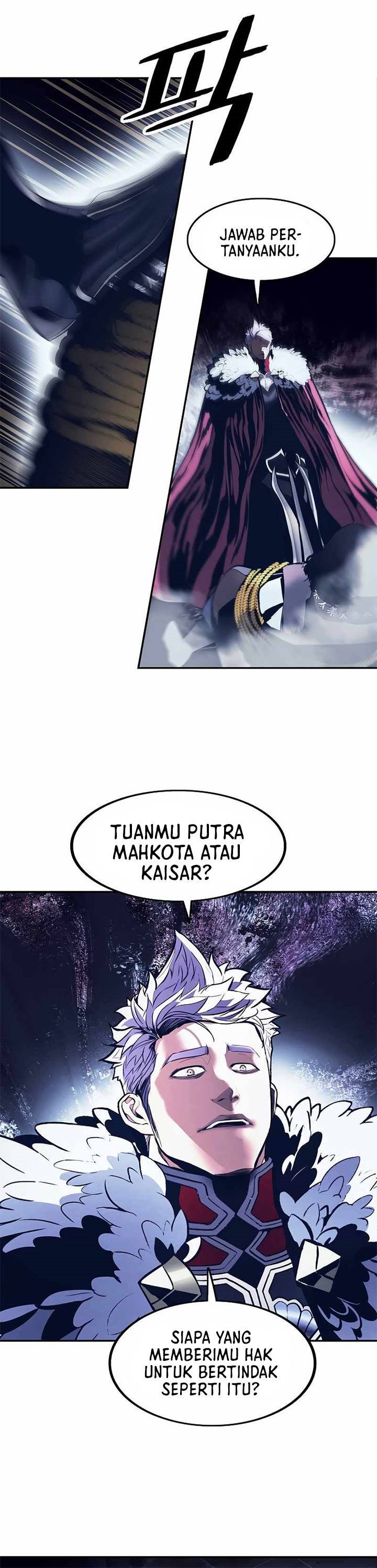 Dark Lady Isekai Chapter 179 Gambar 21