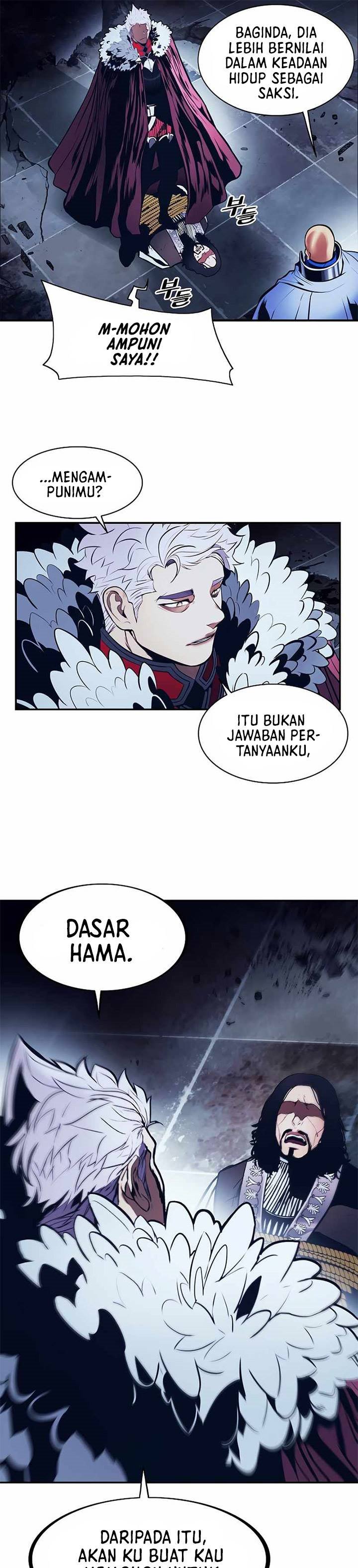 Dark Lady Isekai Chapter 179 Gambar 22
