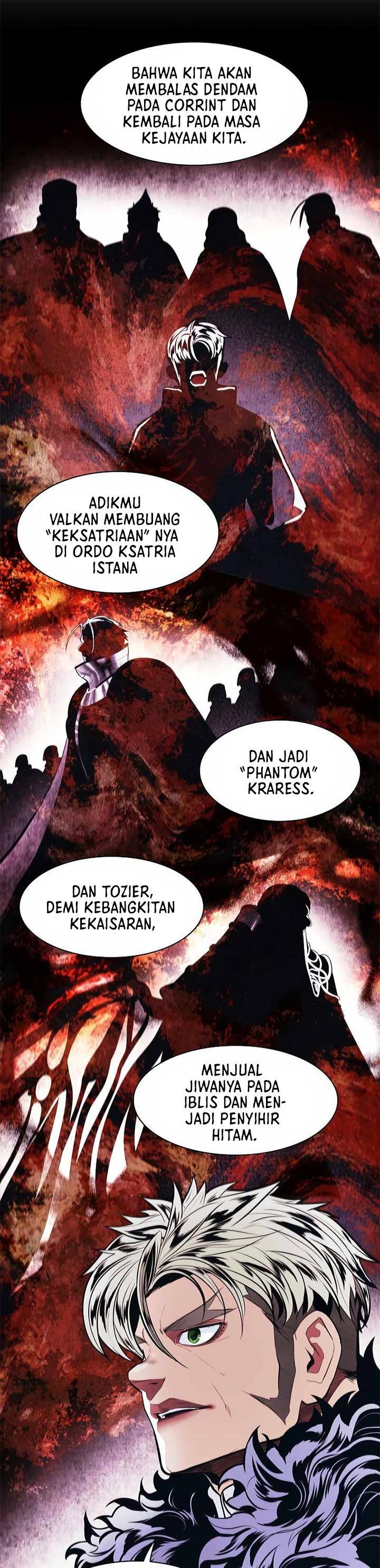 Dark Lady Isekai Chapter 179 Gambar 26