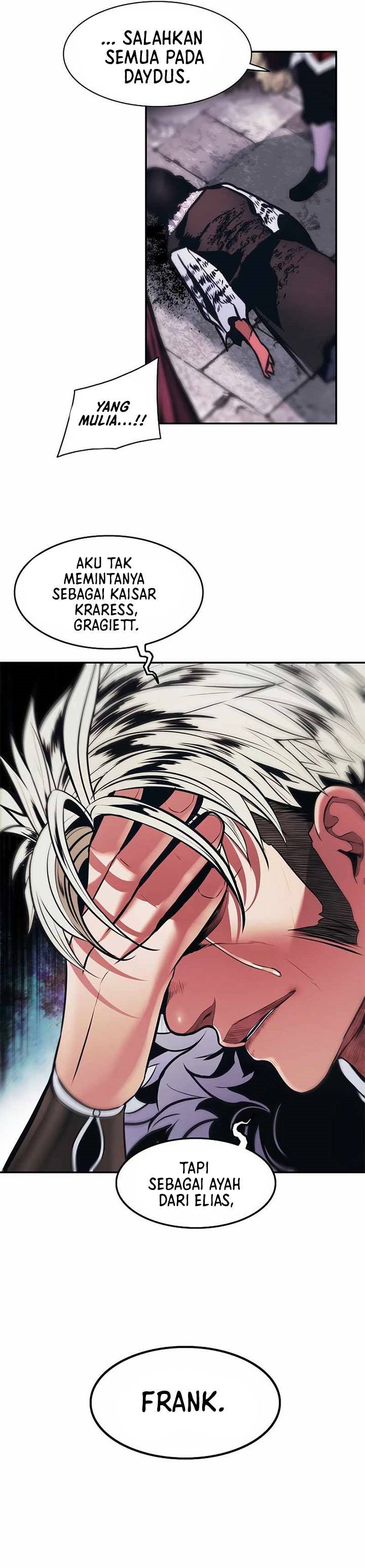 Dark Lady Isekai Chapter 179 Gambar 30