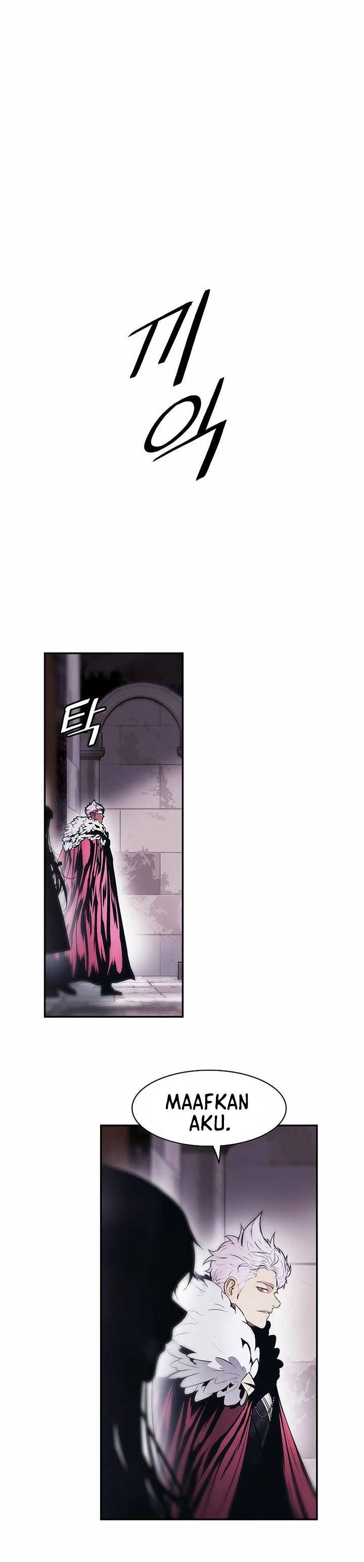 Dark Lady Isekai Chapter 179 Gambar 31