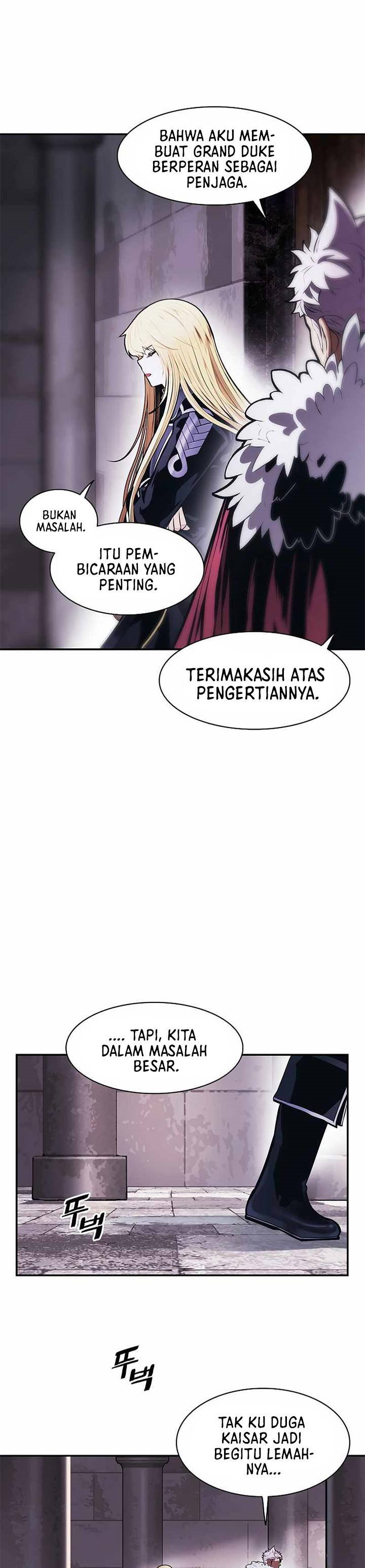 Dark Lady Isekai Chapter 179 Gambar 32