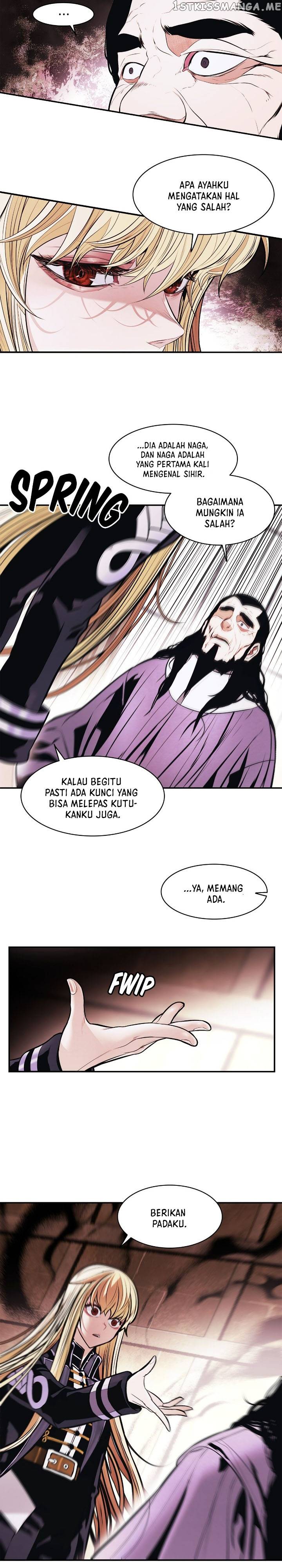 Dark Lady Isekai Chapter 182 Gambar 3