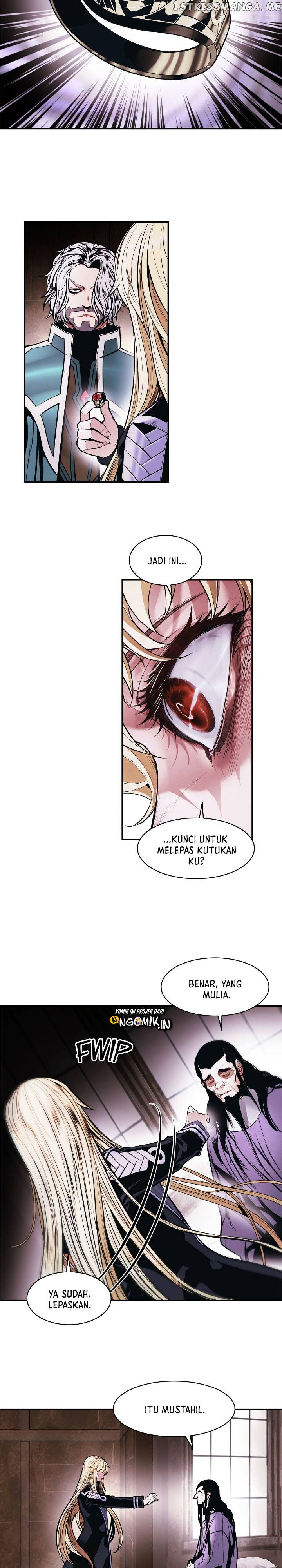 Dark Lady Isekai Chapter 182 Gambar 6