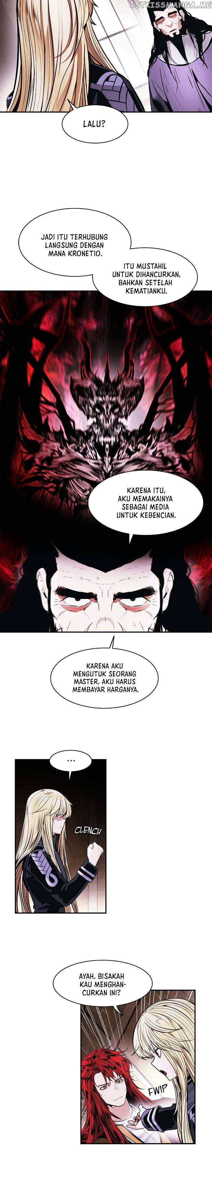 Dark Lady Isekai Chapter 182 Gambar 9