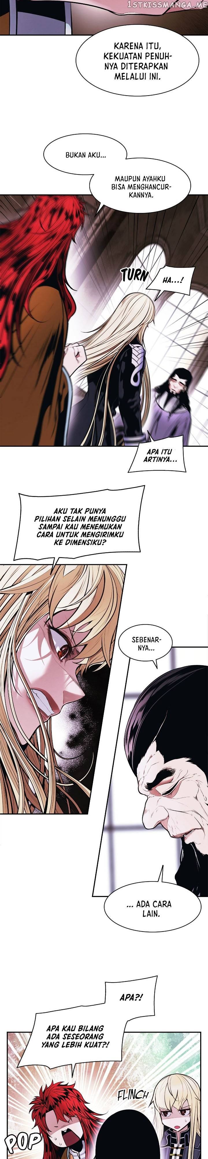 Dark Lady Isekai Chapter 182 Gambar 12
