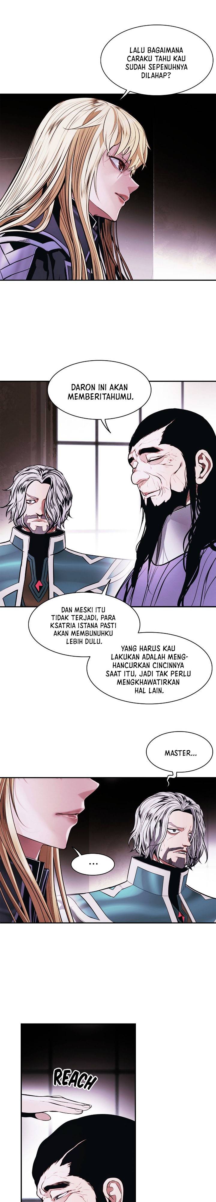 Dark Lady Isekai Chapter 182 Gambar 18