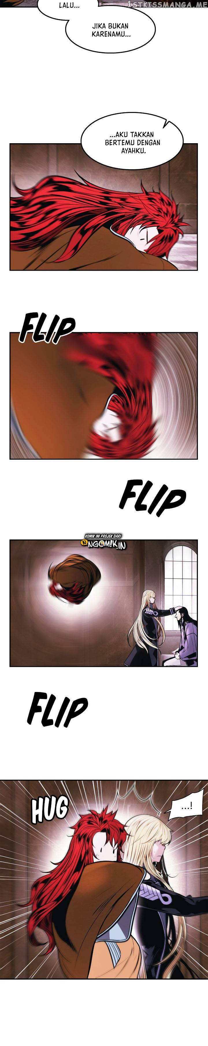 Dark Lady Isekai Chapter 182 Gambar 21
