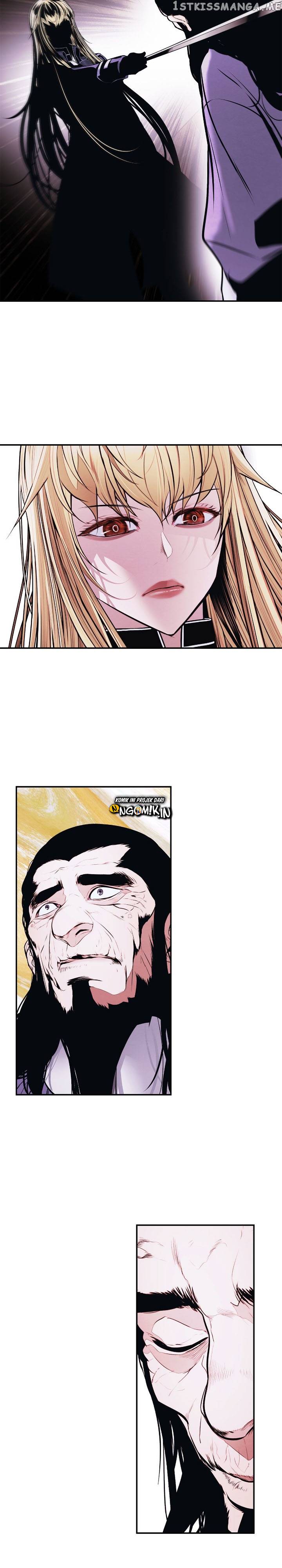 Dark Lady Isekai Chapter 182 Gambar 26