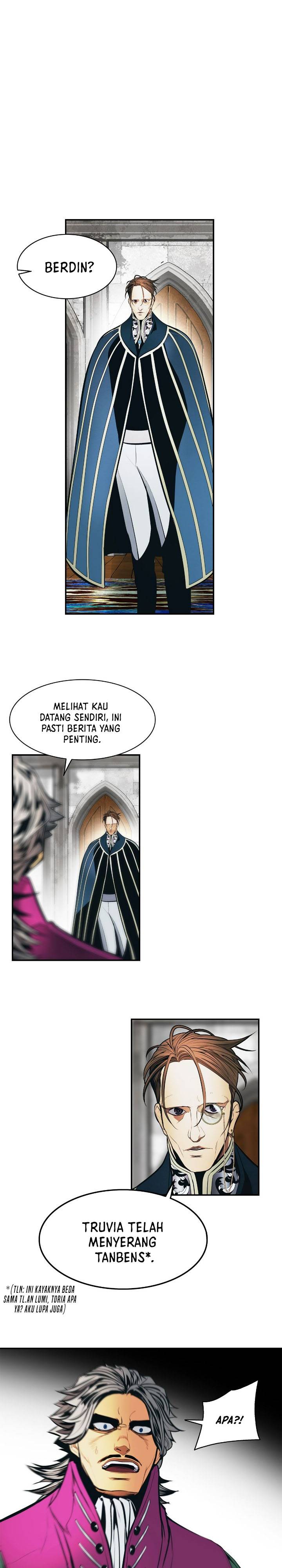 Dark Lady Isekai Chapter 182 Gambar 29