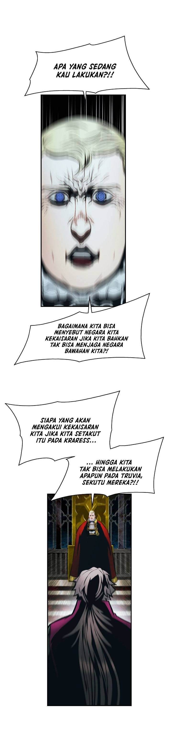 Dark Lady Isekai Chapter 182 Gambar 33
