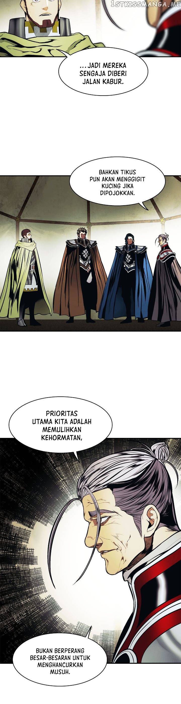 Dark Lady Isekai Chapter 184 Gambar 3