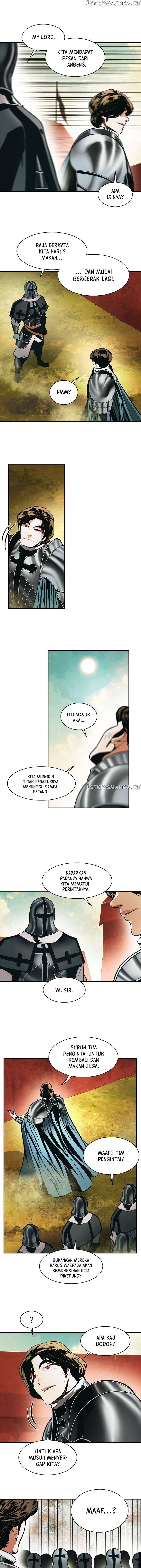 Dark Lady Isekai Chapter 184 Gambar 6