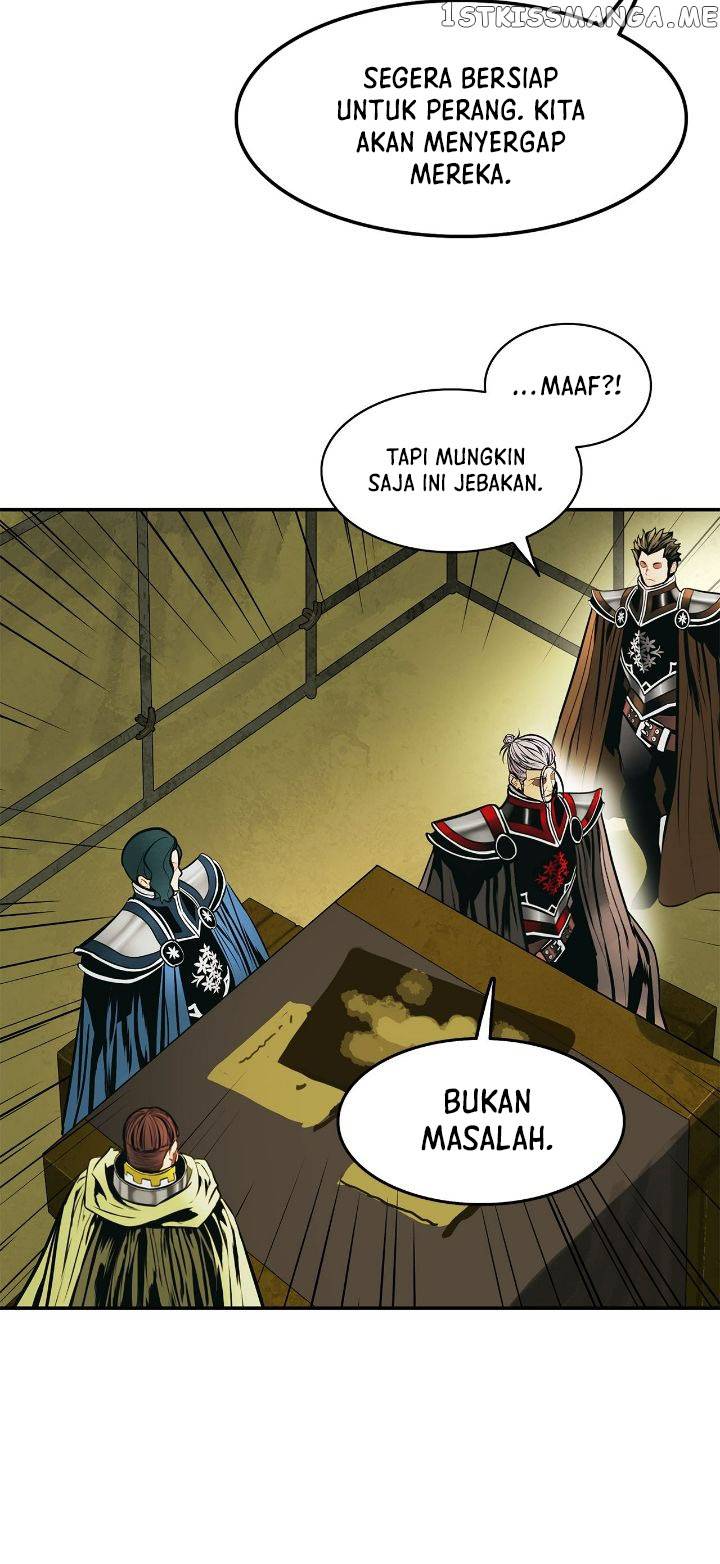 Dark Lady Isekai Chapter 184 Gambar 10