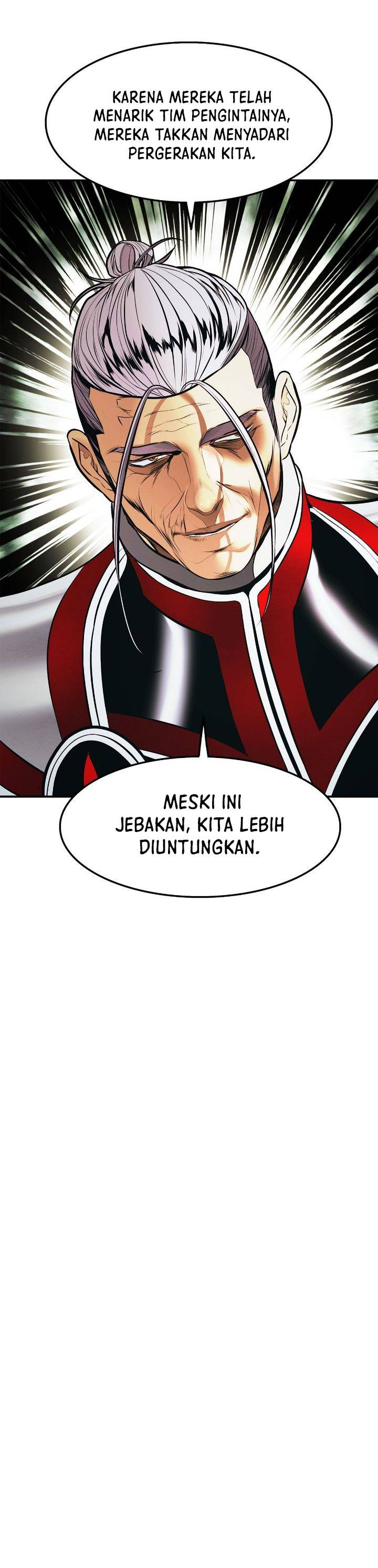 Dark Lady Isekai Chapter 184 Gambar 11