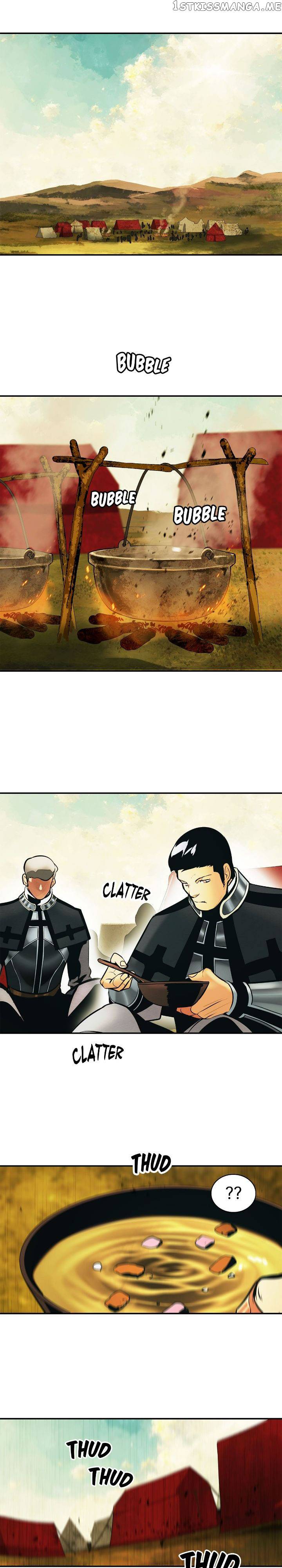 Dark Lady Isekai Chapter 184 Gambar 12