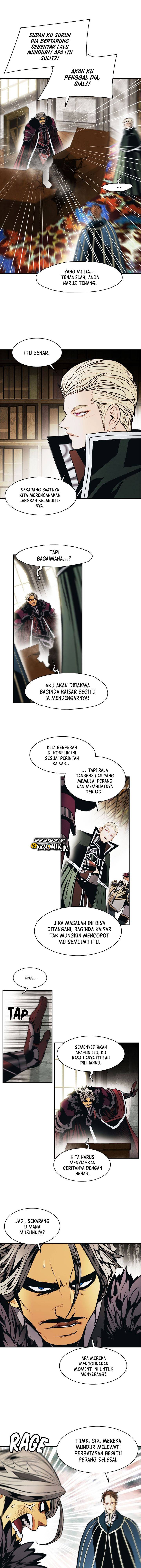 Dark Lady Isekai Chapter 184 Gambar 23