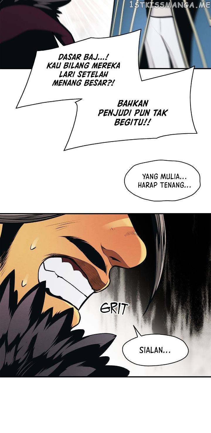 Dark Lady Isekai Chapter 184 Gambar 24