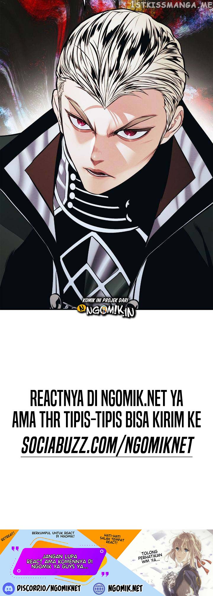 Dark Lady Isekai Chapter 184 Gambar 27
