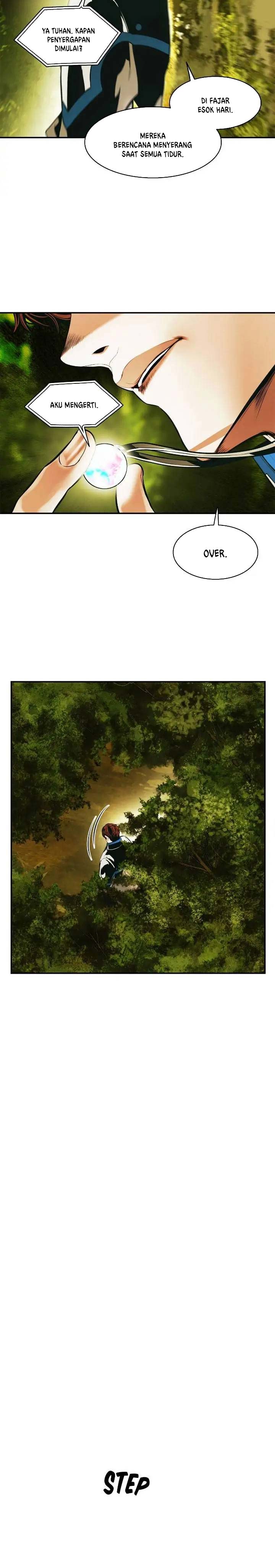 Dark Lady Isekai Chapter 186 Gambar 13