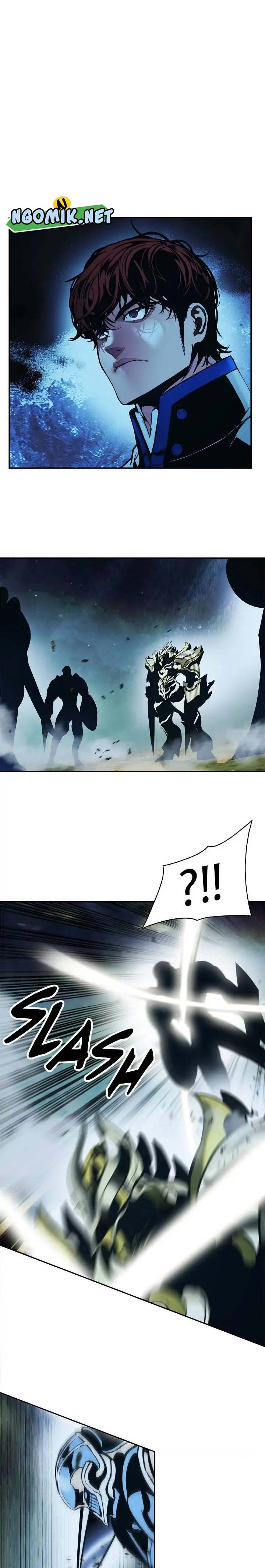 Dark Lady Isekai Chapter 186 Gambar 24