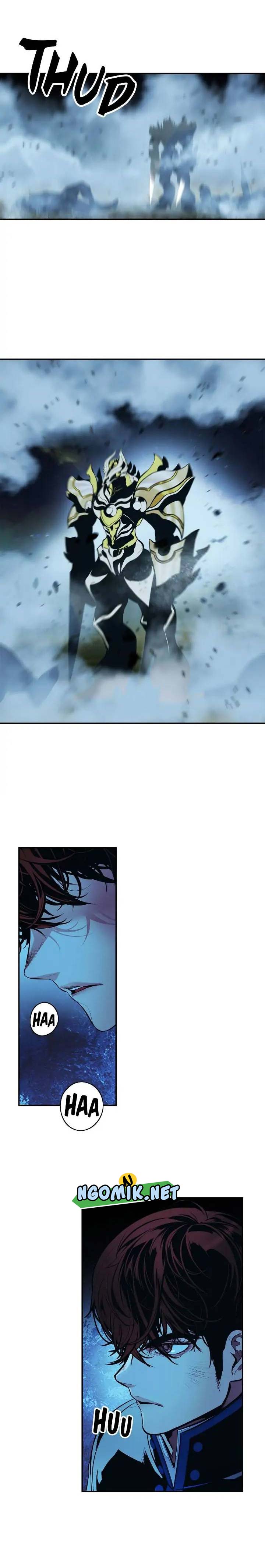 Dark Lady Isekai Chapter 186 Gambar 27