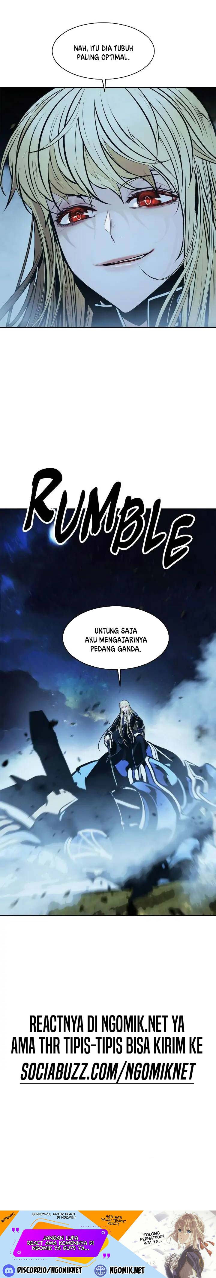 Dark Lady Isekai Chapter 186 Gambar 28