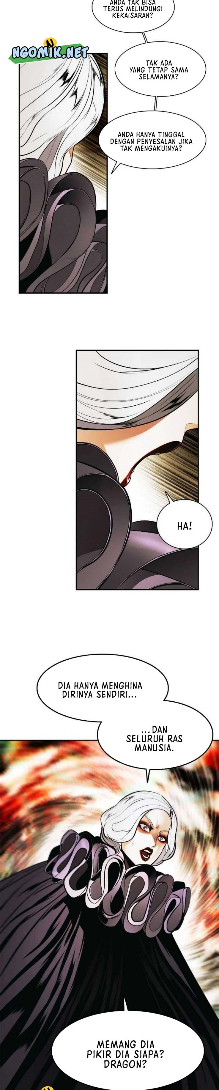 Dark Lady Isekai Chapter 188 Gambar 20