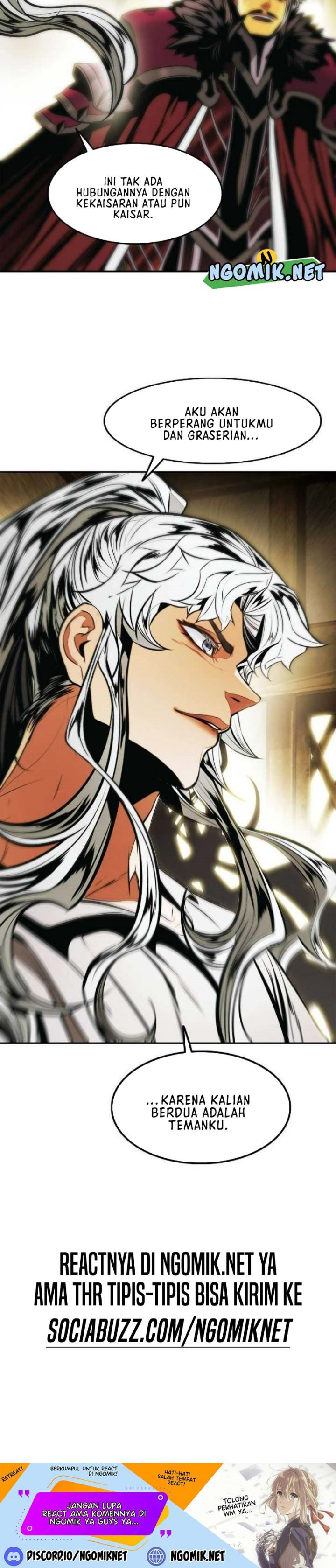 Dark Lady Isekai Chapter 188 Gambar 29