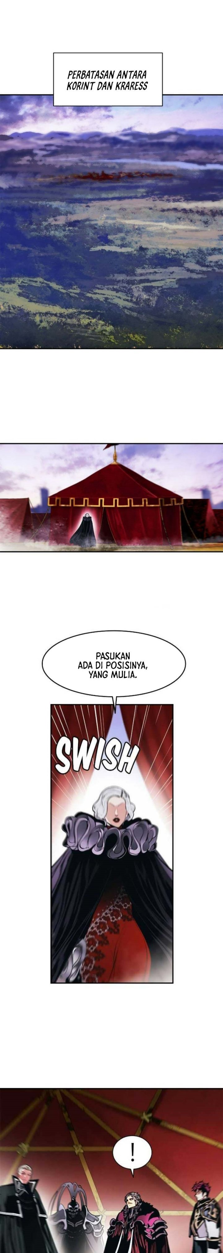 Dark Lady Isekai Chapter 190 Gambar 9