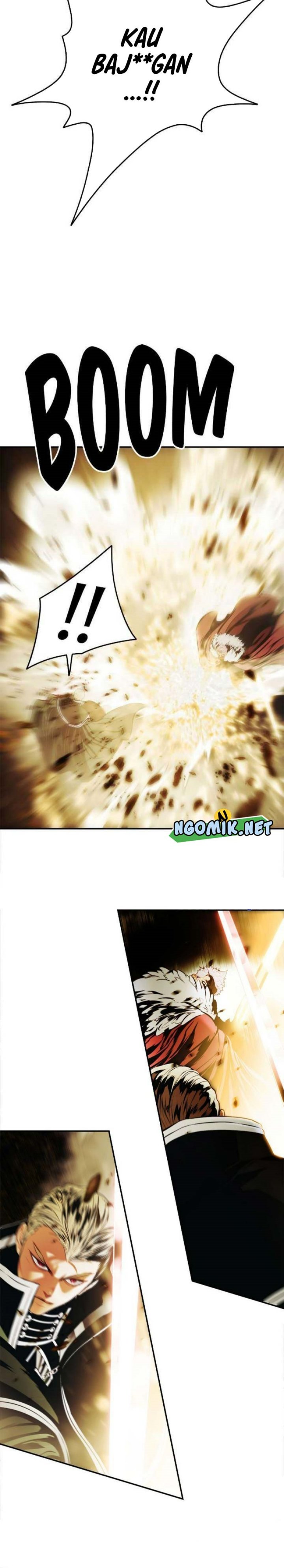 Dark Lady Isekai Chapter 190 Gambar 19