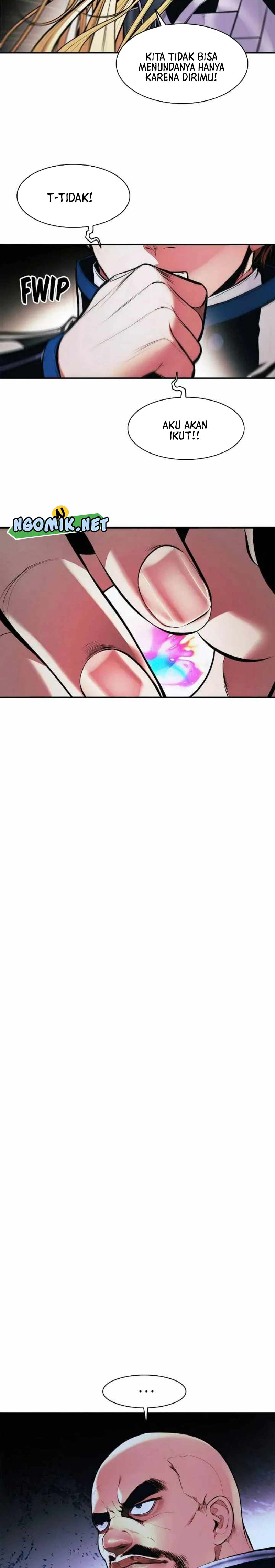 Dark Lady Isekai Chapter 192 Gambar 15