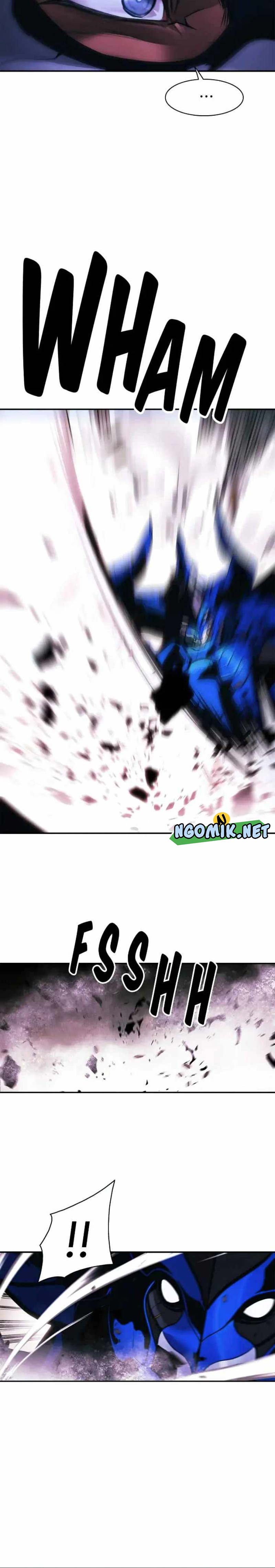 Dark Lady Isekai Chapter 192 Gambar 19
