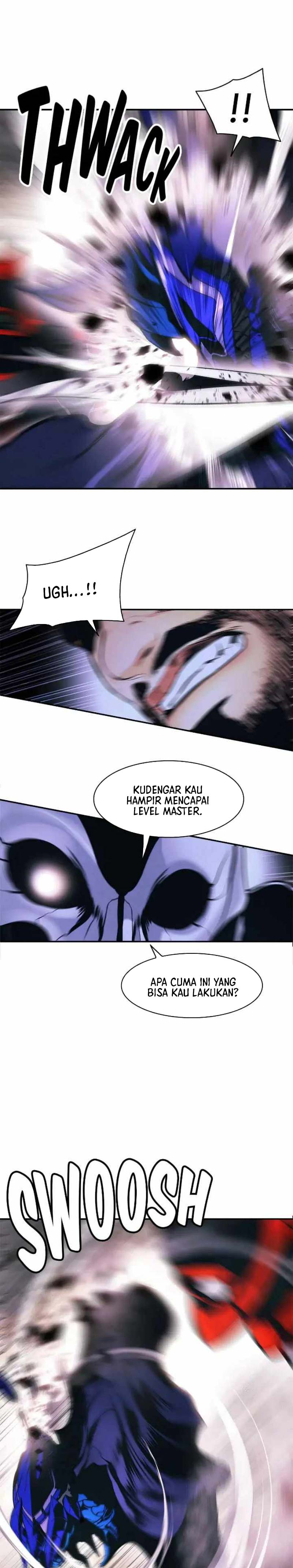 Dark Lady Isekai Chapter 192 Gambar 21