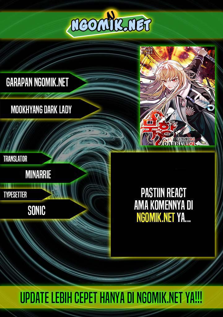 Dark Lady Isekai Chapter 195 Gambar 1