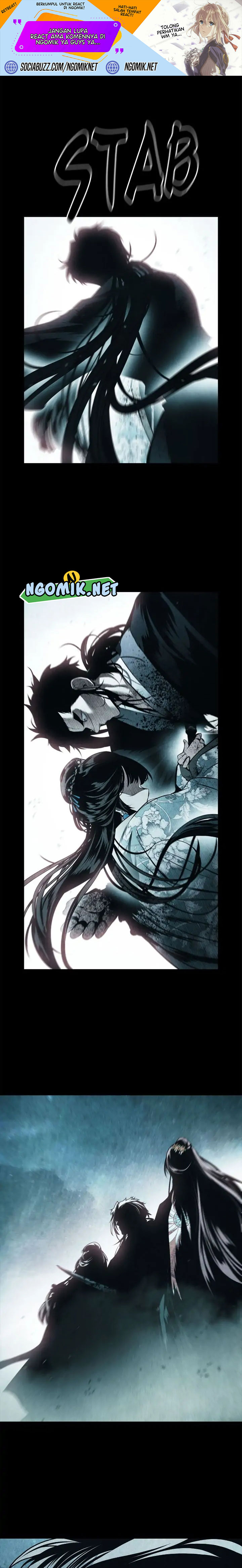 Dark Lady Isekai Chapter 195 Gambar 2