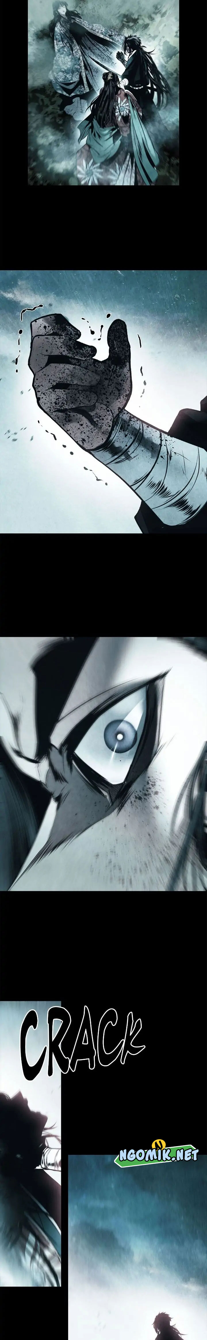 Dark Lady Isekai Chapter 195 Gambar 5