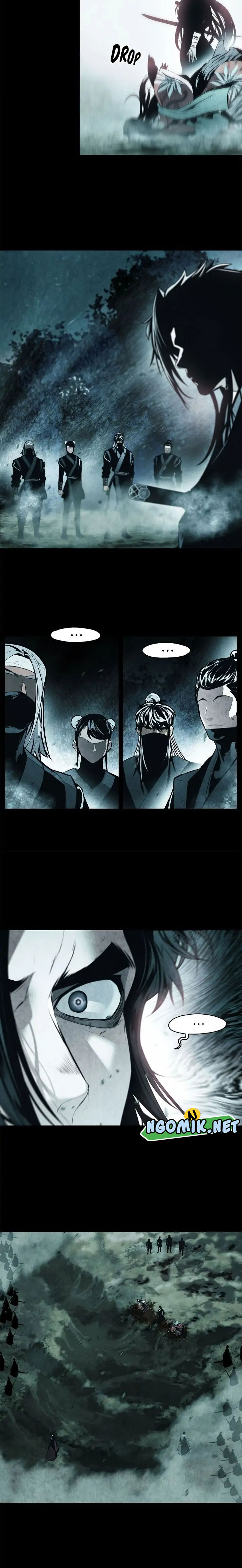 Dark Lady Isekai Chapter 195 Gambar 6