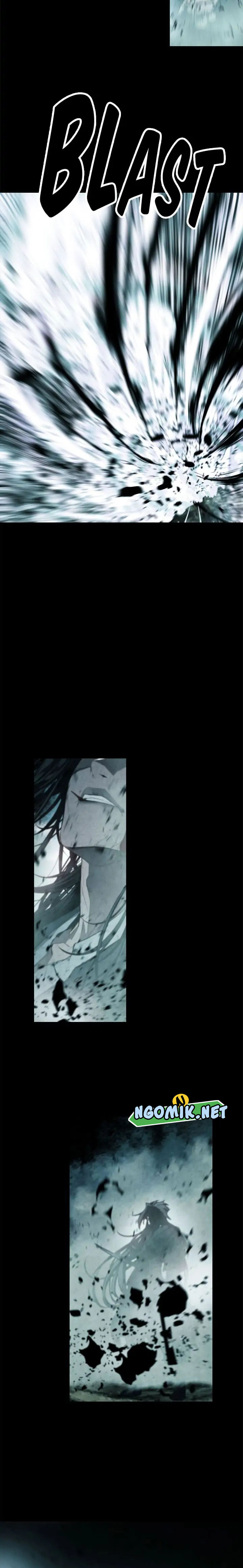 Dark Lady Isekai Chapter 195 Gambar 9