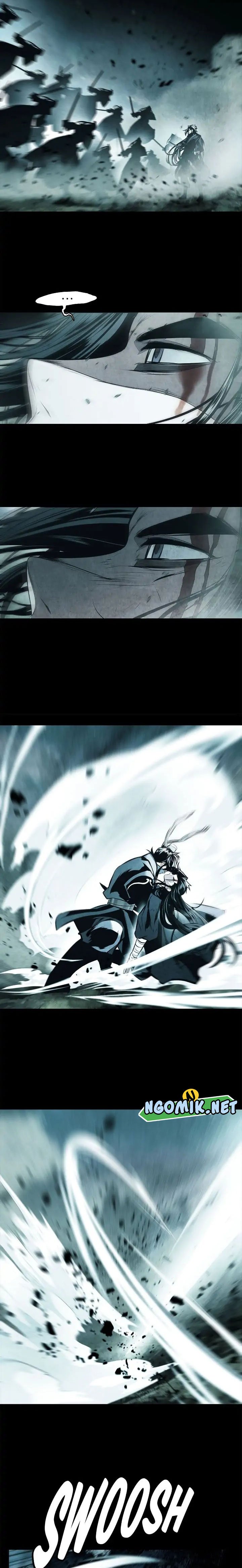 Dark Lady Isekai Chapter 195 Gambar 10